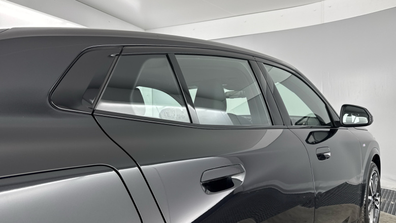 BMW iX2 150kW eDrive20 M Sport 65kWh 5dr Auto Electric Hatchback